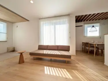 ■リビング・ダイニング