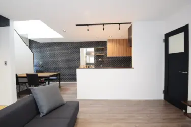 ＬＤＫ
※家具・小物などはイメージです。