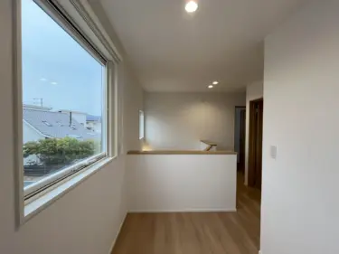 内観（２階ホール）