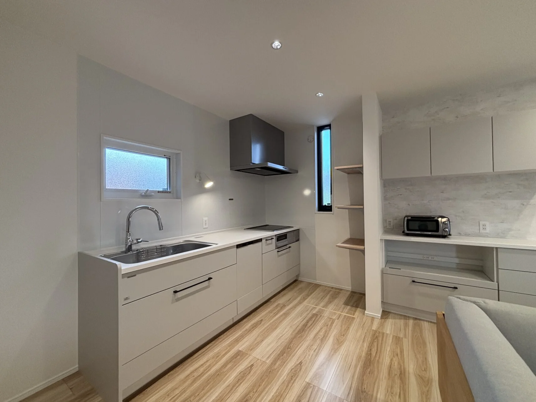 システムキッチン