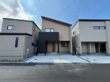 江南区五月町Ｂ　建売住宅　3,540万円