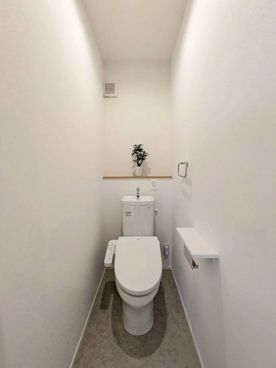 ■２階トイレ