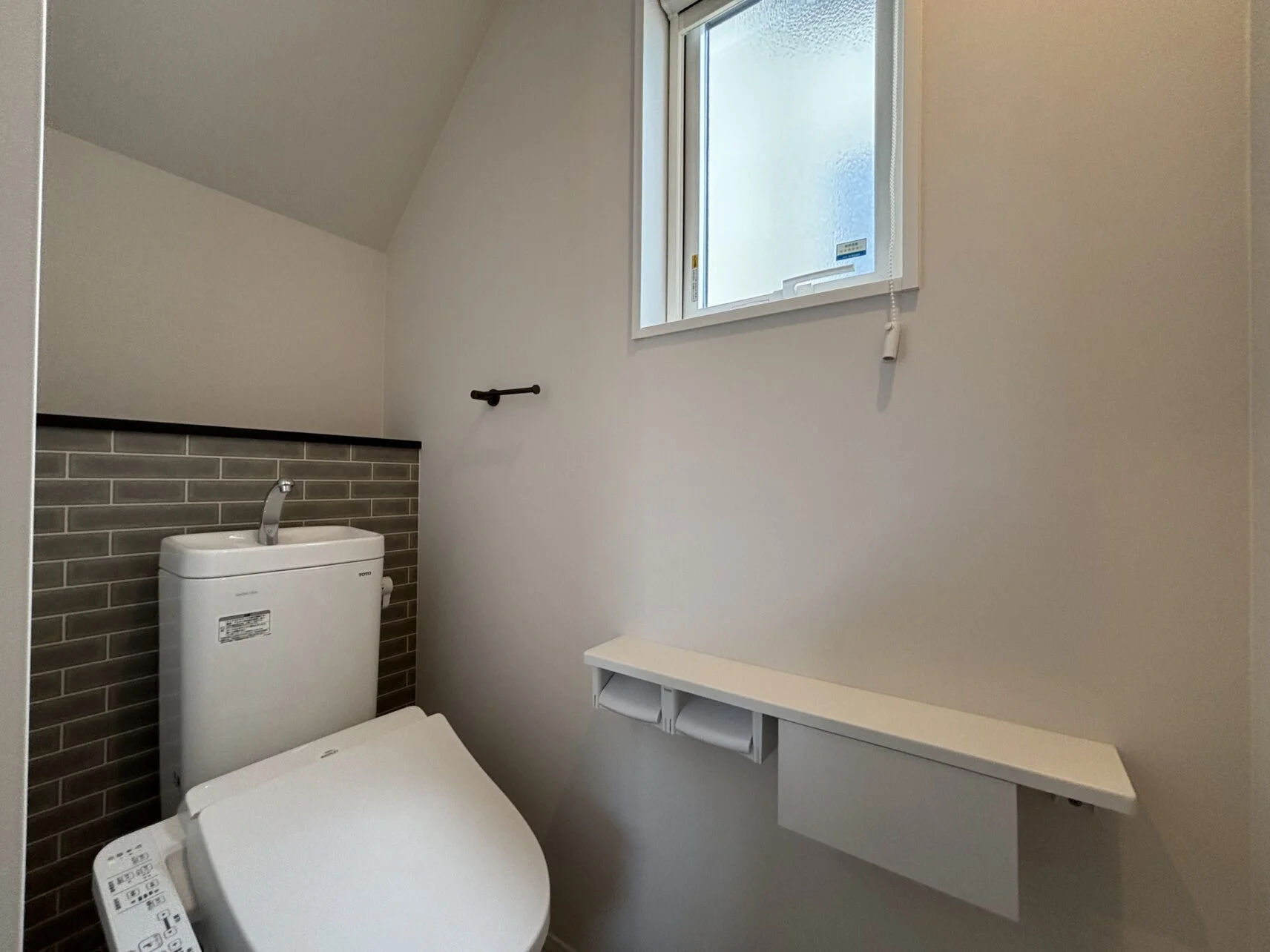 ２Ｆトイレ