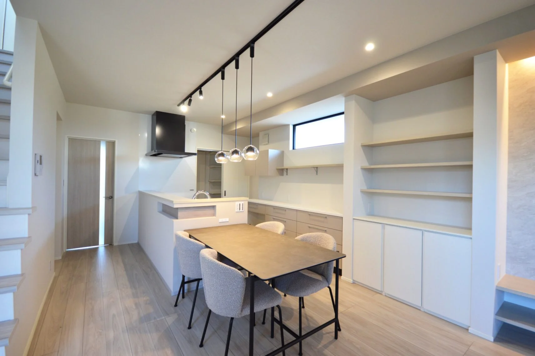 ■ダイニング・キッチン１