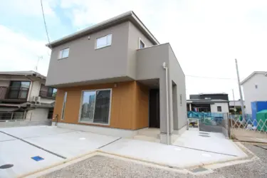 松山市東野Ａ 建売住宅 3,600万円