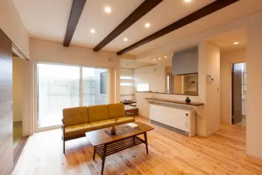 【008】ダイニングの新しいカタチ