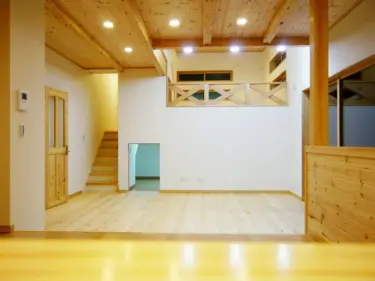 【007】無垢な暮らし