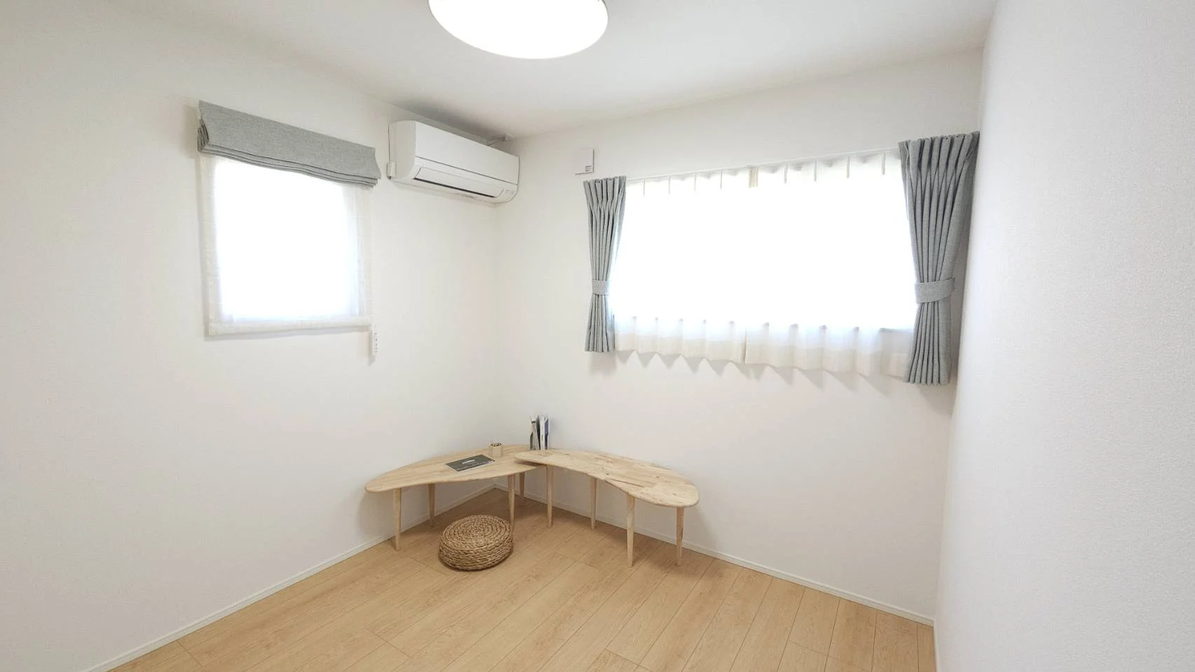 子供室・Ａタイプ（窓側）