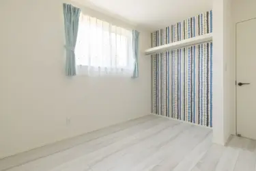 ■子供部屋・Ａタイプ