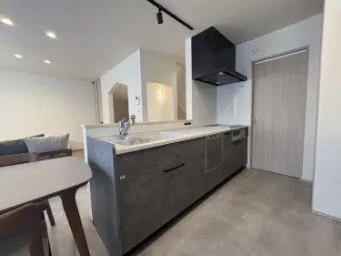 システムキッチン