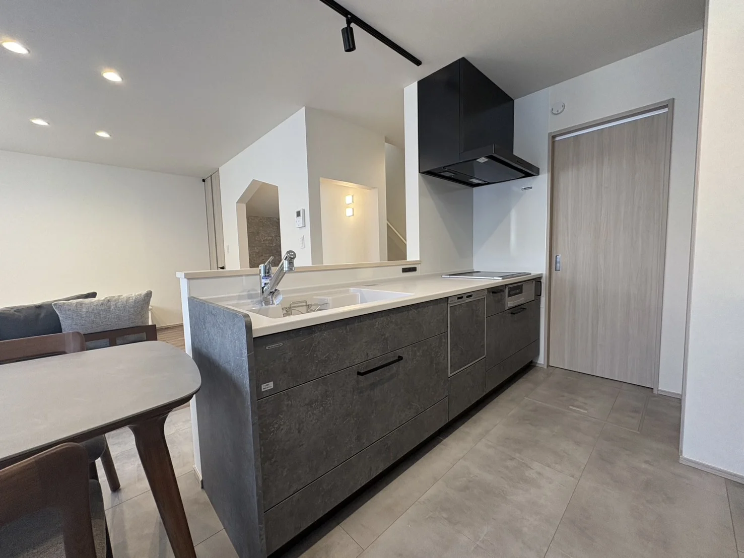 システムキッチン