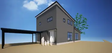 開放感と防犯対策を両立！大きな吹抜けリビングのあるホテルライクな住まい（中新川郡立山町）（中新川郡立山町）｜イベント情報｜ステーツ