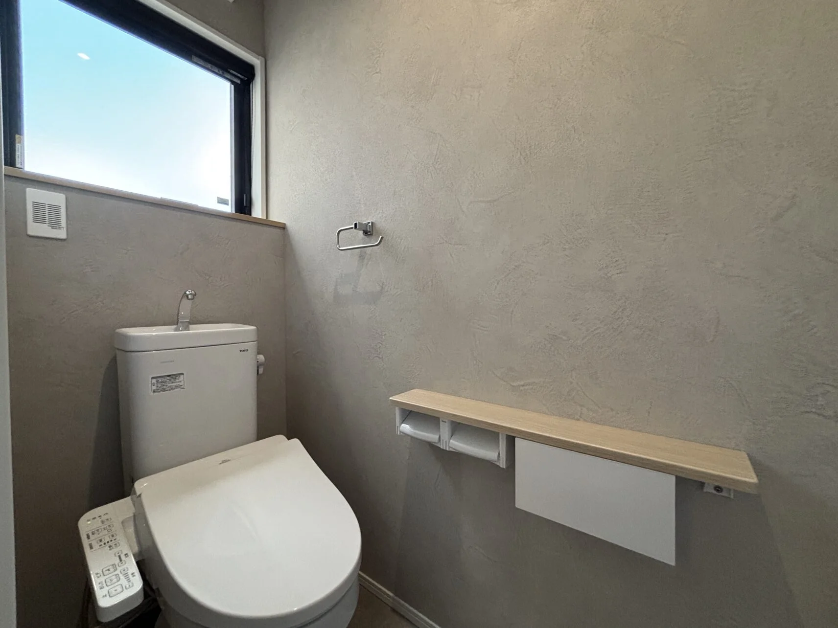 ２Ｆトイレ