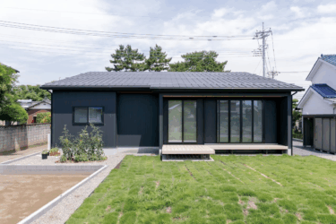 平屋住宅に住むメリット・デメリットとは？二階建てとの比較や注意点を紹介