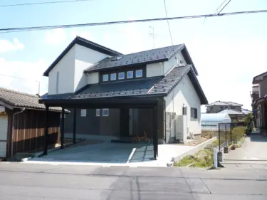 【003】美しい和の形