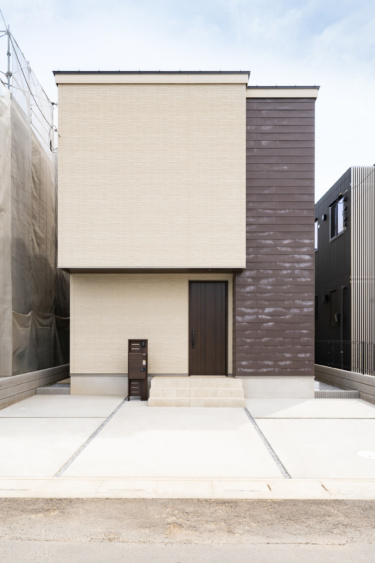 上尾市上Ｂ　建売住宅　4,450万円