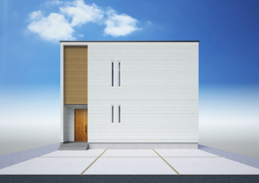 甲府市上町Ｍ　建売住宅　3,630万円