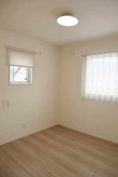 洋室（子供部屋）