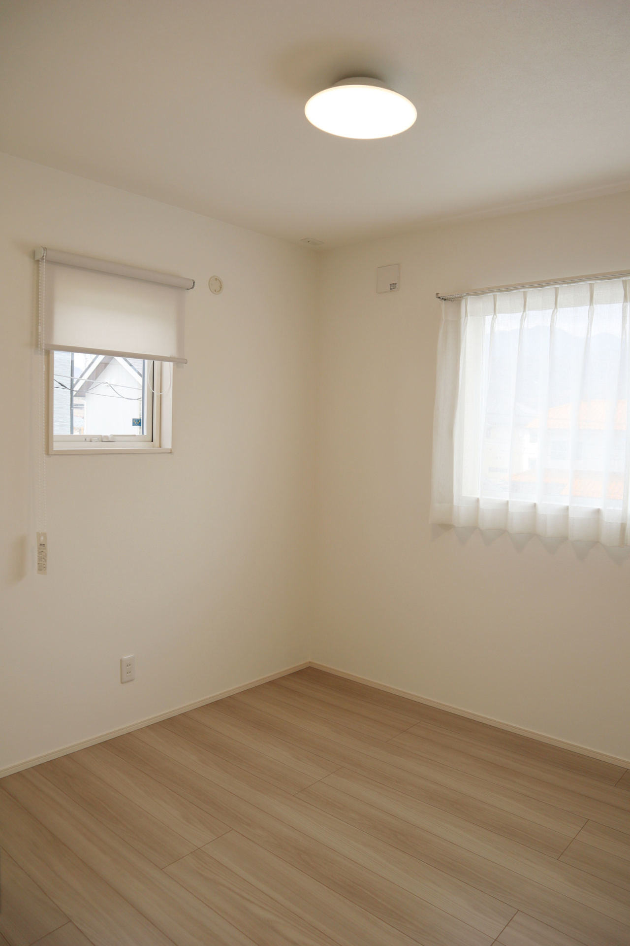 洋室（子供部屋）