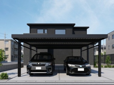 「整う暮らし」をデザインする、ゆとりと開放感の住まい（上越市岩木）