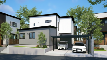 開放感あふれるＬＤＫで叶える、家族とペットの心地よい暮らし（永平寺町鳴鹿山鹿）