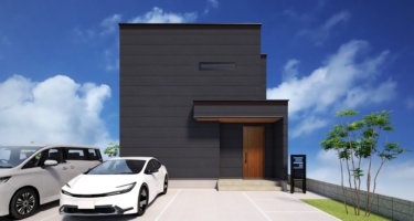 太田市新田木崎町Ｃ　建売住宅　3,690万円