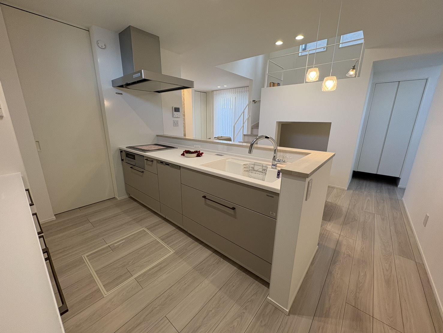 システムキッチン