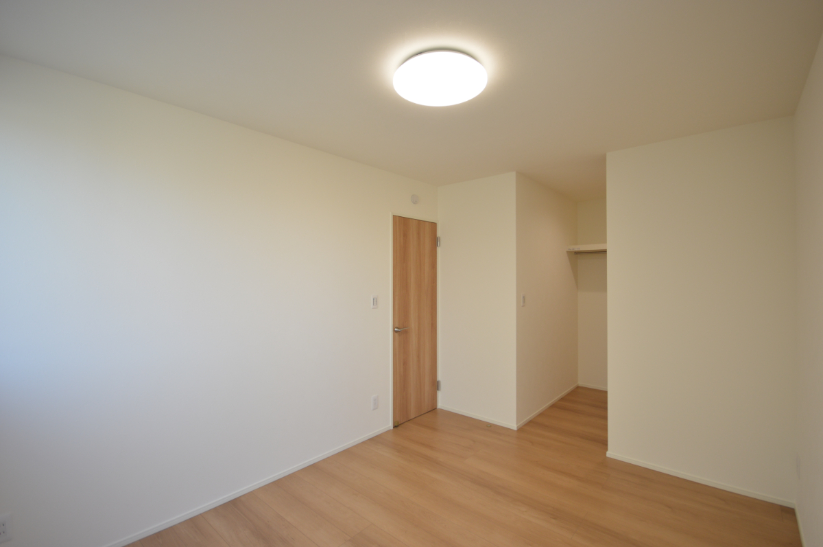 主寝室・ＷＩＣ