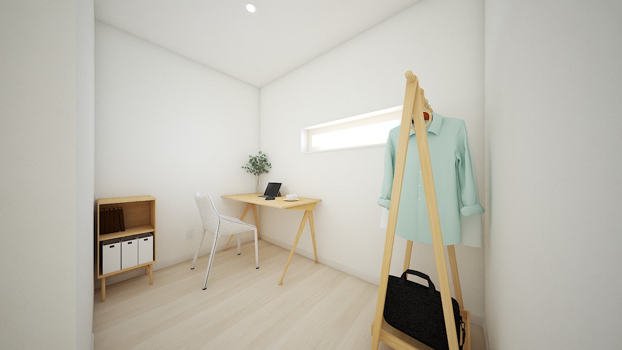 内観イメージ（２Ｆホール：フリースペース）