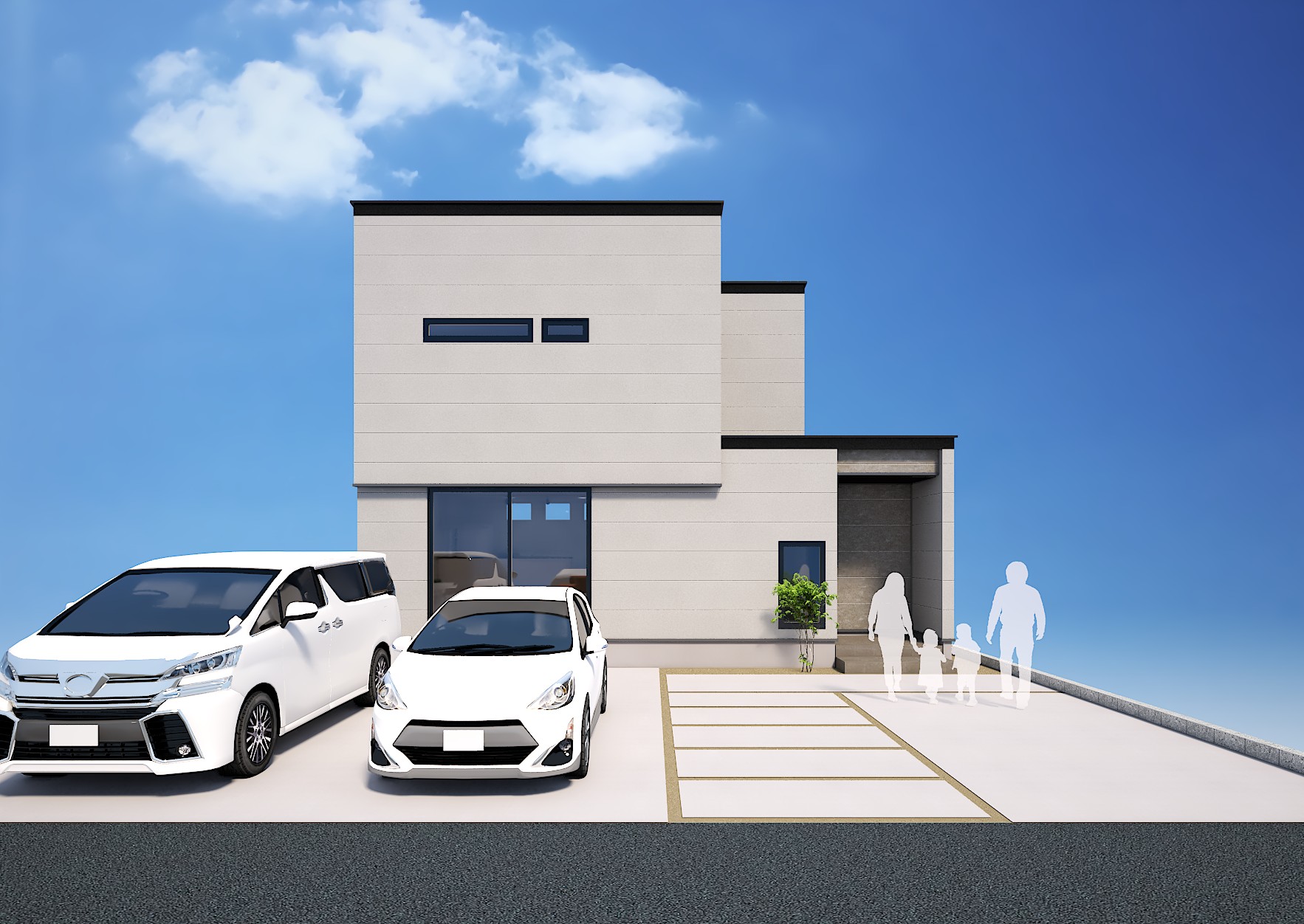 【燕三条エリア】遊び心あるヌックソファと開放的なＬＤＫ、快適な動線が魅力のまちなかモデルハウス（南区戸頭）