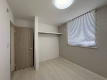 洋室・Ｂタイプ