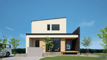 富士吉田展示場