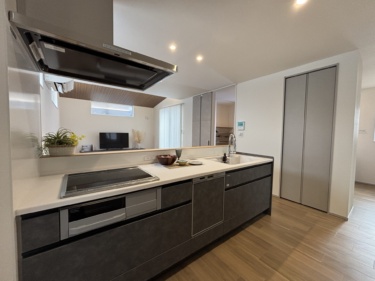 ■システムキッチン