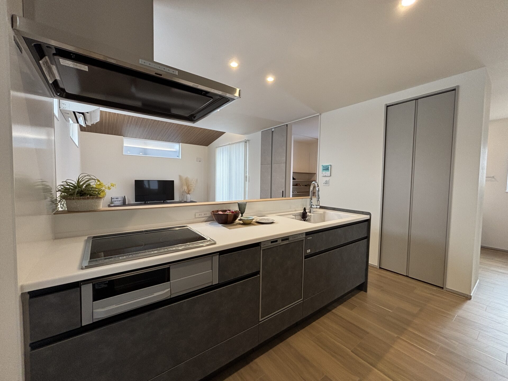 ■システムキッチン