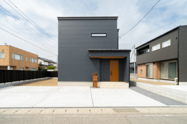 太田市新田木崎町Ｃ　建売住宅　3,690万円