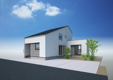 小諸市御影新田Ａ　建売住宅　3,727万円