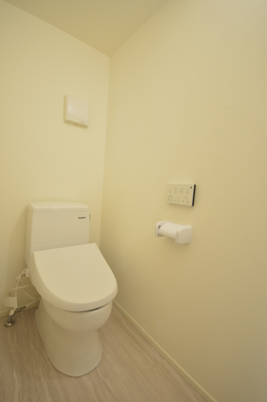 １階トイレ