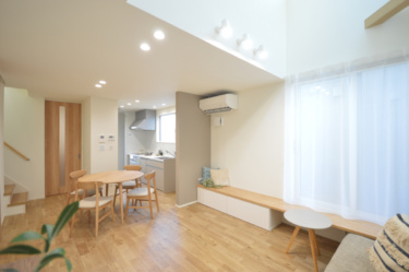 ＬＤＫ

※家具・小物などはイメージです。