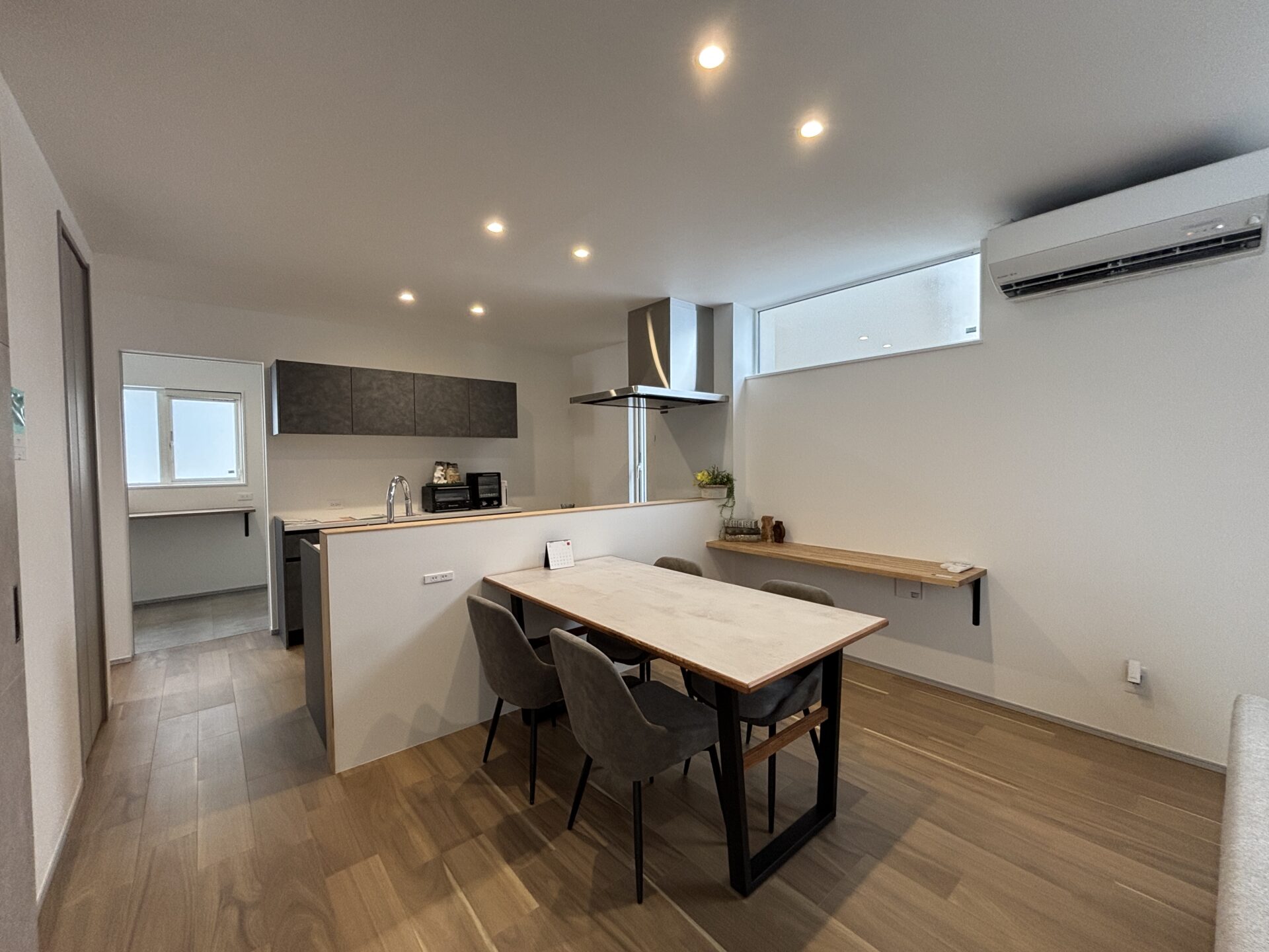 ■ダイニング・キッチン