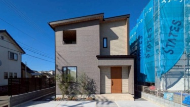 新モデルハウス誕生！和モダンが薫る、開放感と上質さを兼ね備えた住まい（松山市東垣生町）