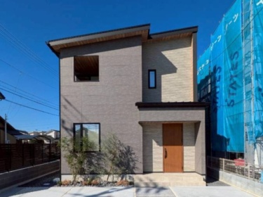 新モデルハウス誕生！和モダンが薫る、開放感と上質さを兼ね備えた住まい（松山市東垣生町）