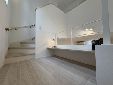 スキップフロア２