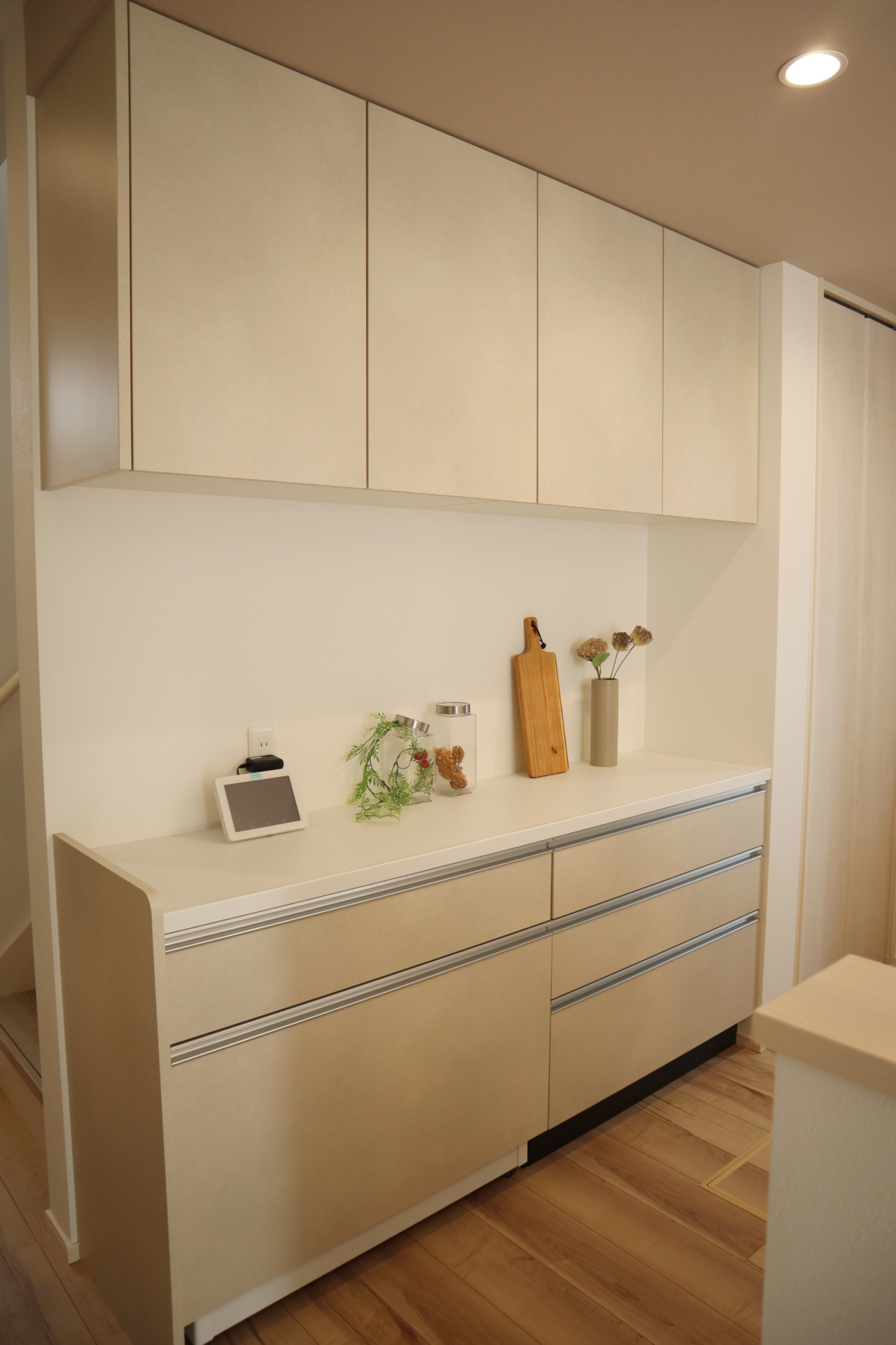 システムキッチン