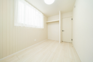 【子供部屋（東側）】