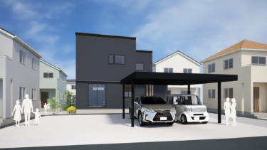 上質な暮らしを叶える、回遊動線とホテルライク空間の住まい（燕市吉田下中野）