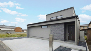 家事ラク動線×将来安心の1階寝室、家族がつながる！まちなかモデルハウス（南区田中）