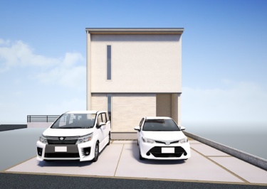 西区ときめき西Ｆ　建売住宅　3,735万円