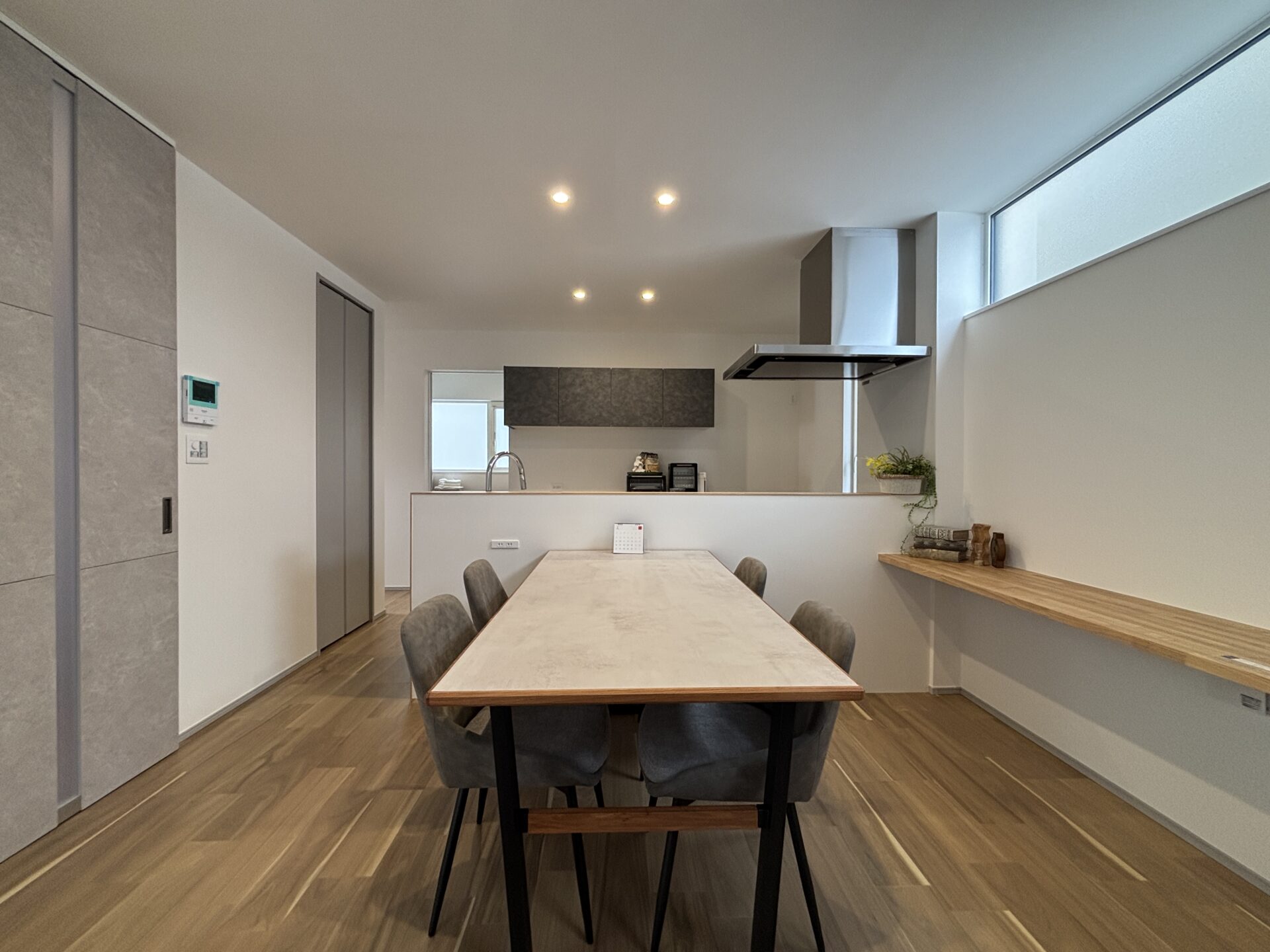 ■ダイニング・キッチン２