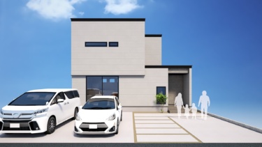 遊び心あるヌックソファと開放的なＬＤＫ、快適な動線が魅力のまちなかモデルハウス（南区戸頭）