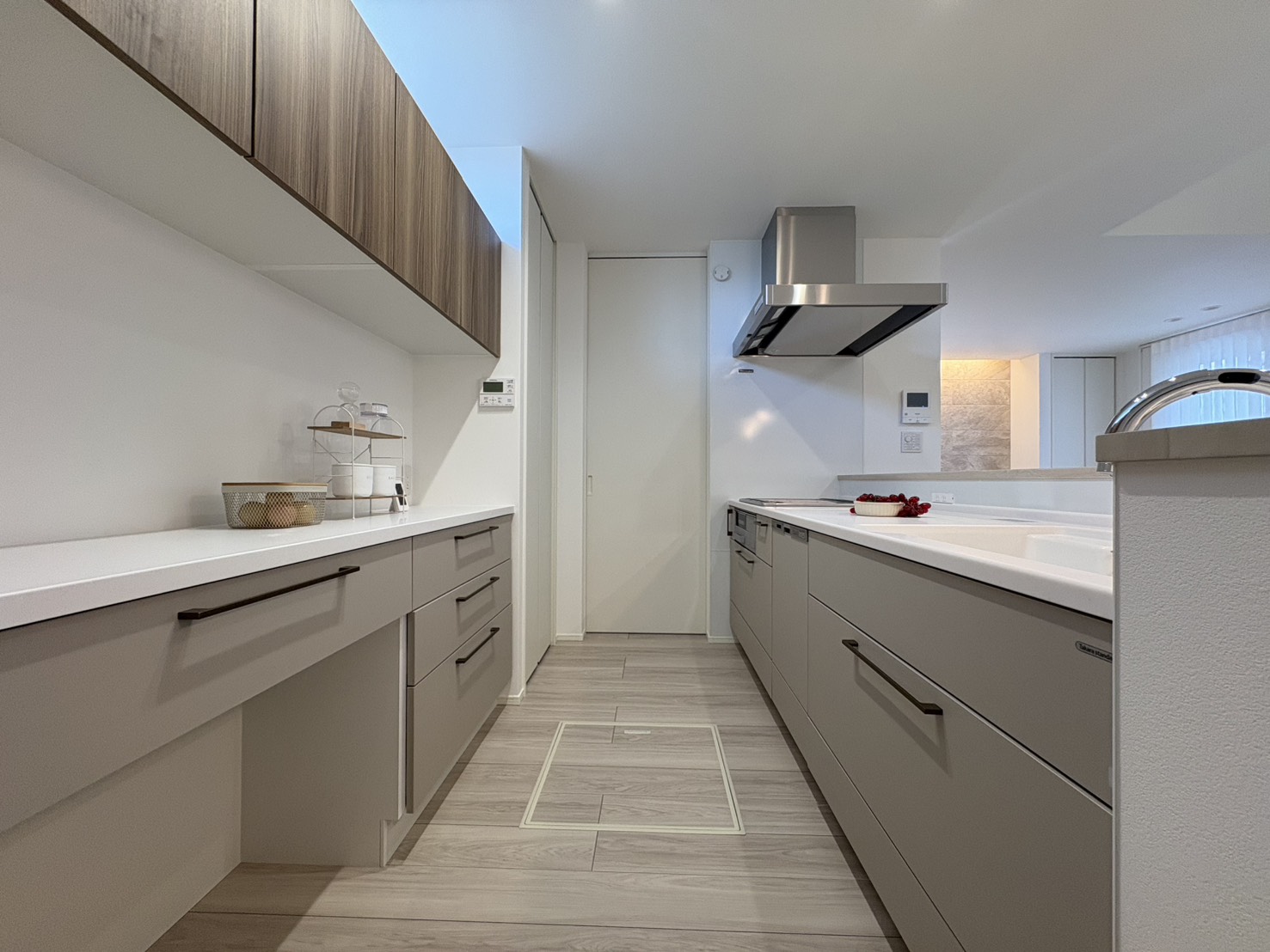 システムキッチン・食器棚